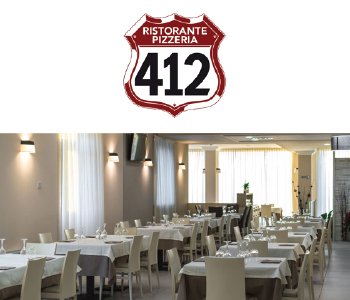 Ristorante Pizzeria 412