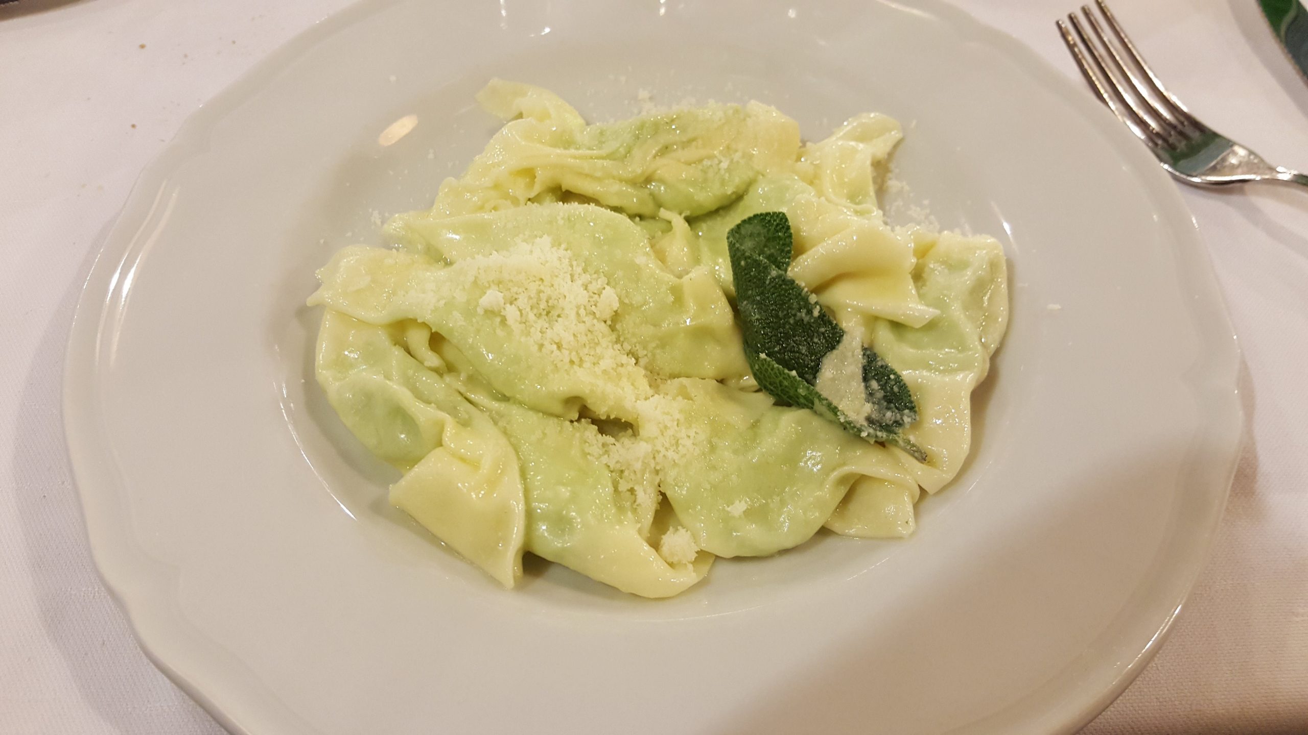 Tortelli